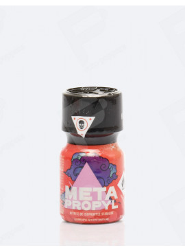 Meta Propyl 10ml