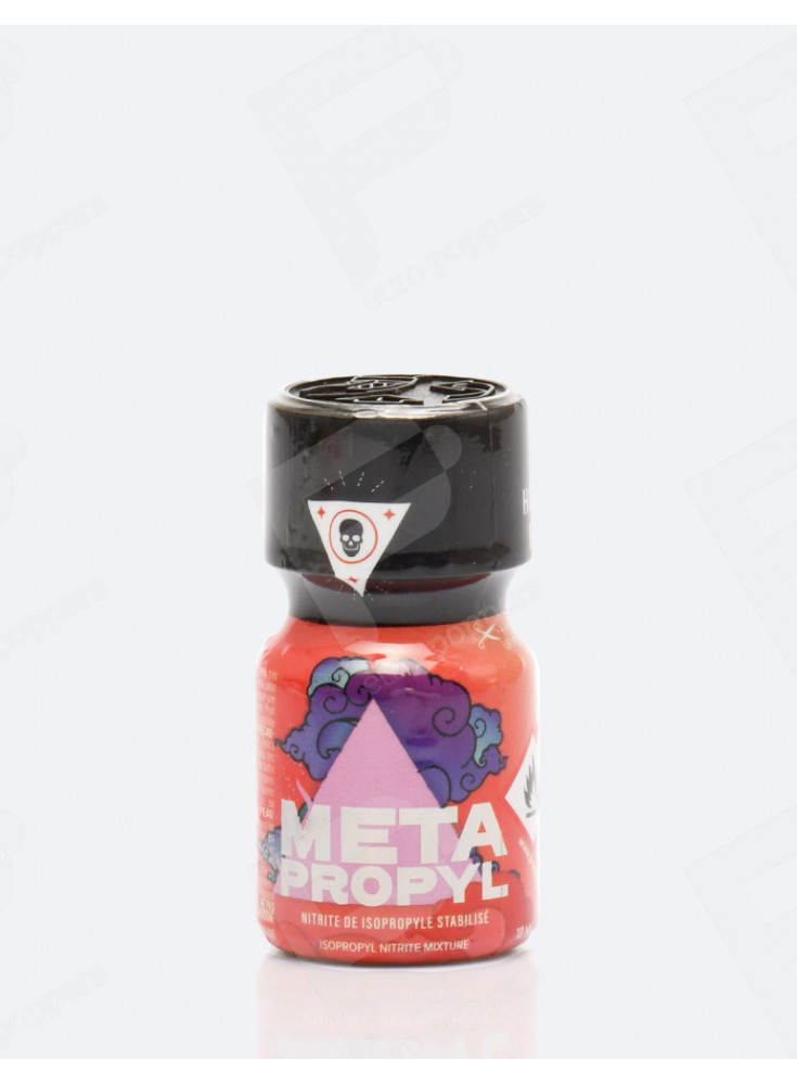 Meta Propyl 10ml