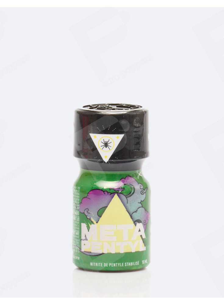 Meta Pentyl Poppers 10ml