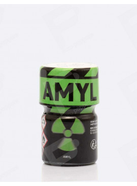 Amyl Poppers 15ml