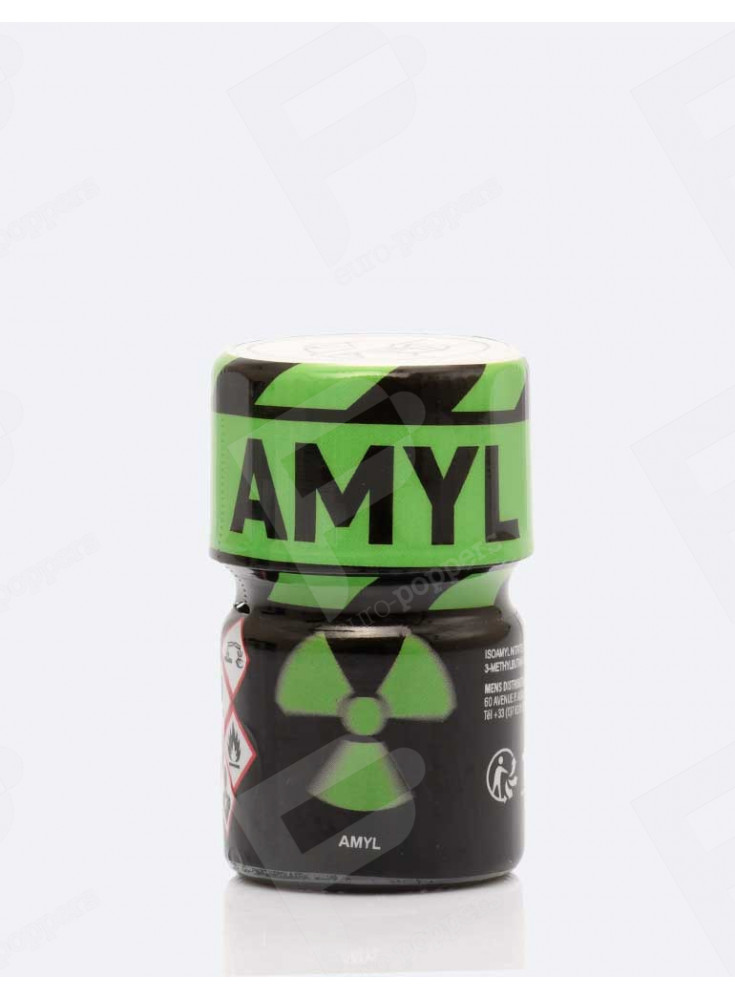 Amyl Poppers 15ml