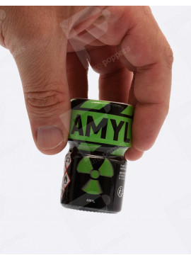 Strong Amyl Poppers 15ml