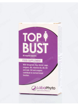 top bust caps