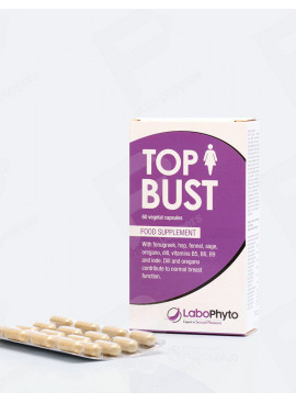 top bust 60 capsules