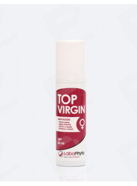 top virgin 60ml