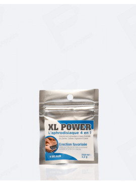 XL Power 4 capsules