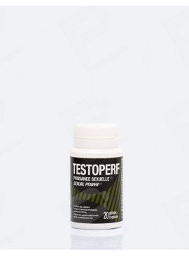TestoPerf 20 capsules