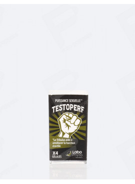 TestoPerf 4 capsules
