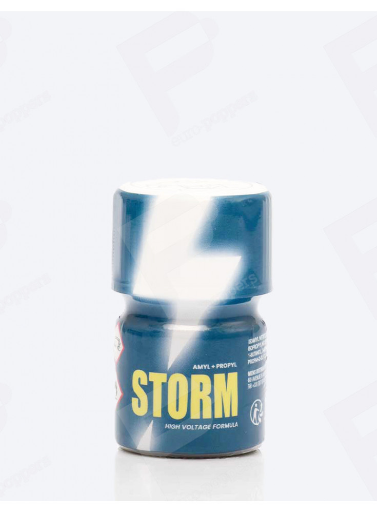 Storm poppers 15ml