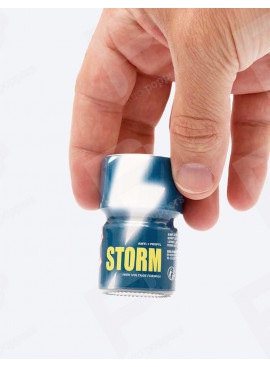 Storm poppers high formula
