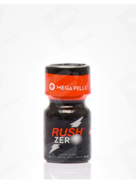 Rush Zero Pack