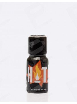 Hot Poppers 15ml