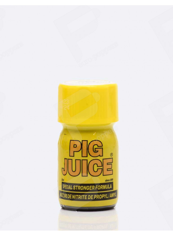 Pig Juice 30ml Poppers
