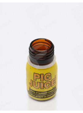 Pig Juice Poppers