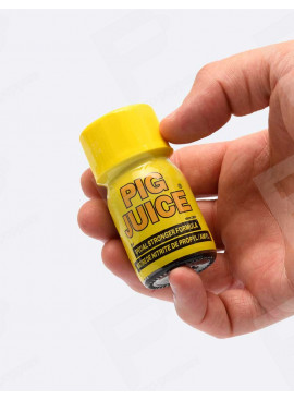 Pig Juice amyl propyl Poppers