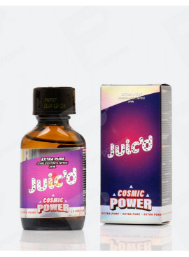 Juic'd Poppers Cosmic Power pack