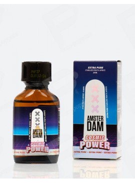Amsterdam Poppers Cosmic Power pack