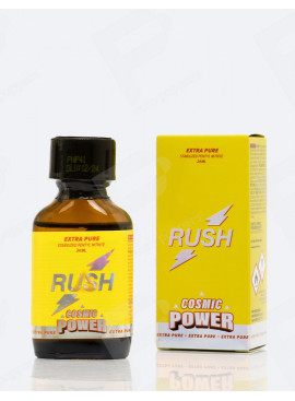 Rush Poppers Cosmic Power pack