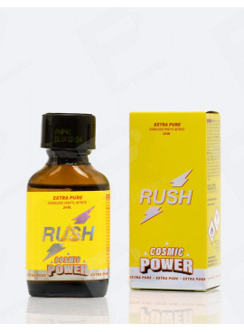 Rush Cosmic Power 24ml