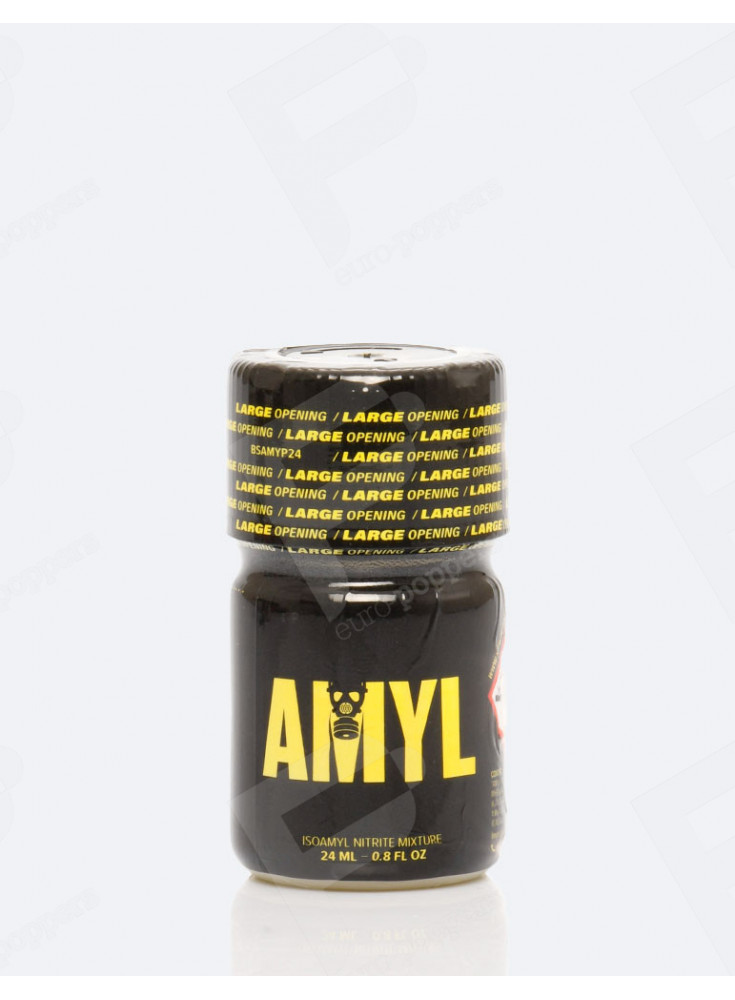 Amyl 24ml - Wide Opening