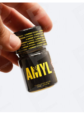 Amyl 24ml poppers