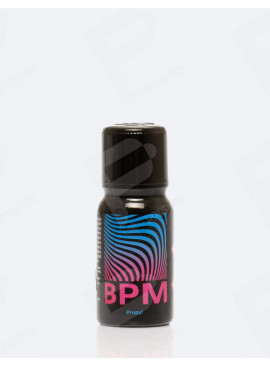 BPM 15ml Poppers