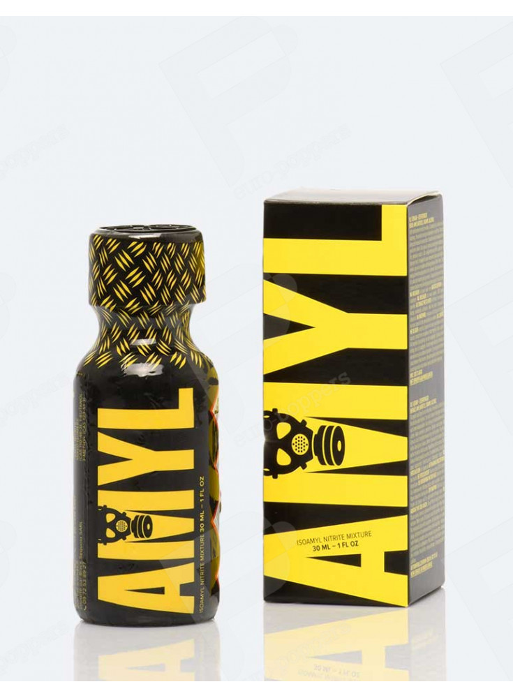 Amyl Poppers 30ml