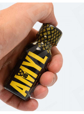 Strong Amyl Poppers UK 30ml