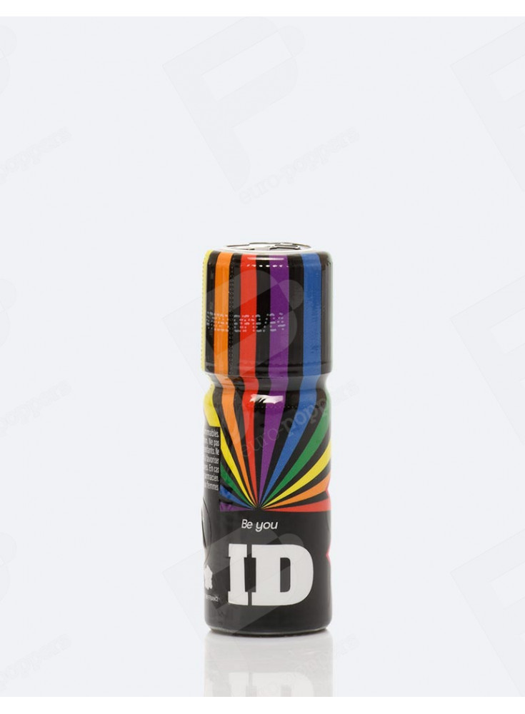 ID Poppers 10ml