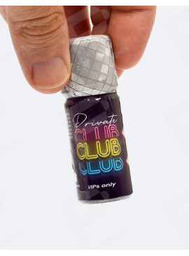 Private Club poppers