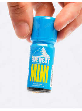 Everest Poppers Mini 10ml