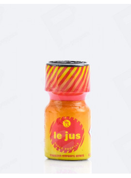 Le jus super propyl poppers trio 10ml