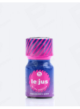 le jus ultra pentyl poppers trio 10ml