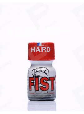 fist hard poppers wales pack