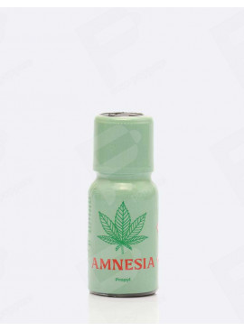 amnesia poppers wales pack