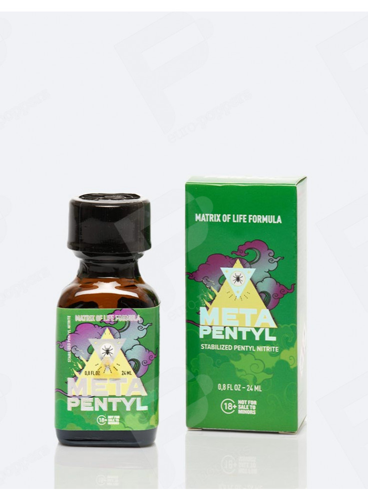 Meta Pentyl poppers