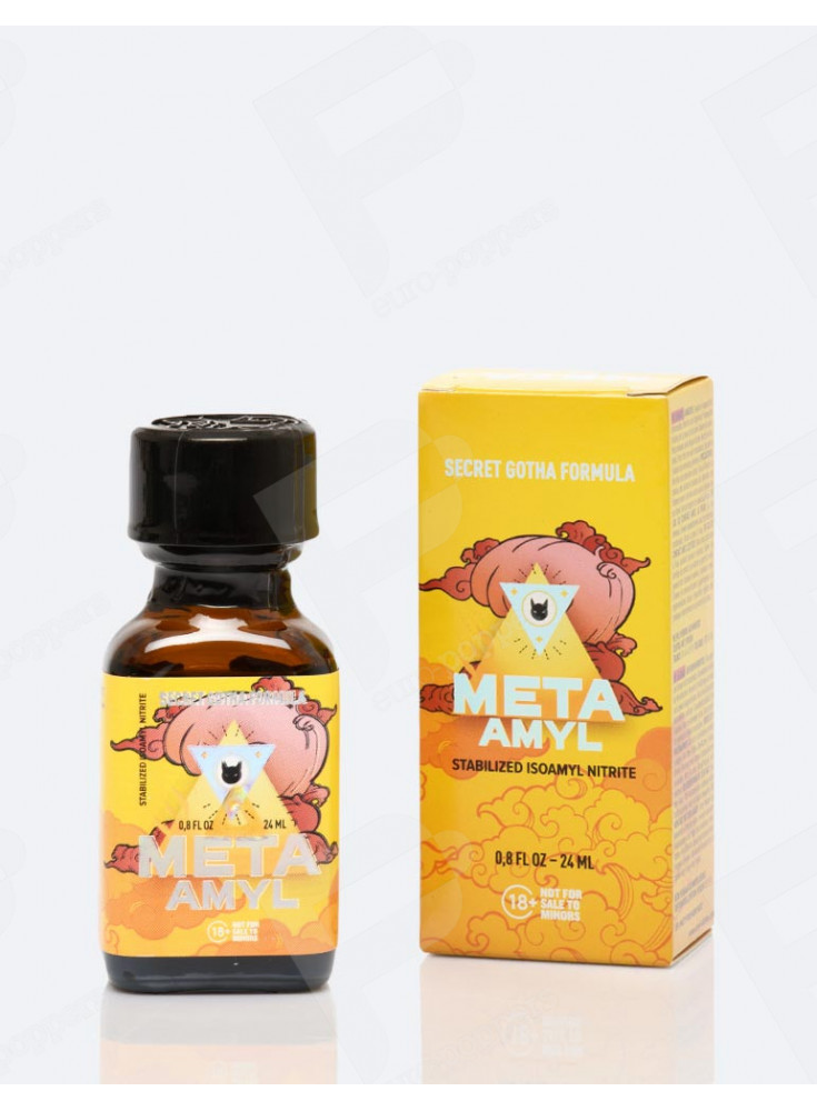 Meta amyl poppers