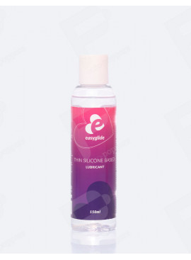 EasyGlide silicone-based lube