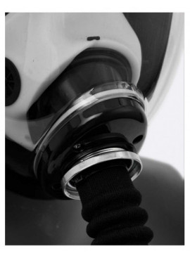 accessories gas mask pack