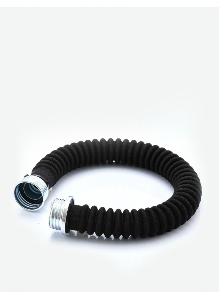 Poppers Gas Mask Hose