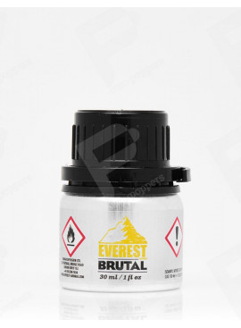 Everest Brutal poppers xtrm Pack