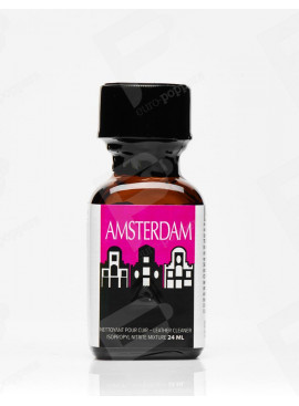 Amsterdam Big 3 Poppers