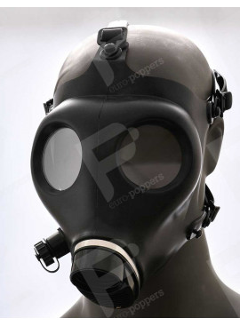 Alien Poppers Gas Mask pack