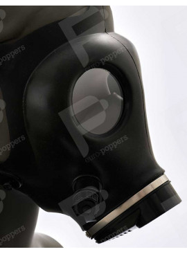 Alien Poppers Gas Mask Full Pack cartridge