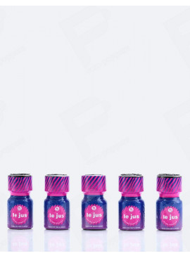 Le Jus Pentyl poppers 10ml x5