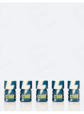 Storm Poppers 5-pack