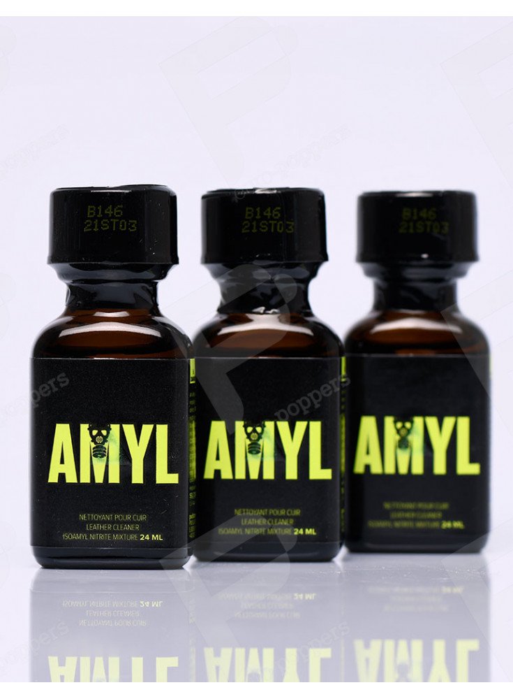 Amyl 24ml 3-pack