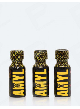 Amyl 30ml x3