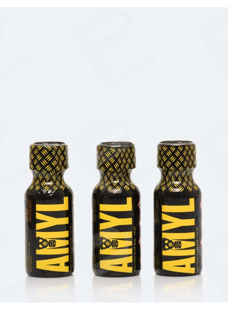 Amyl 30ml x3 Amyl 30ml x3