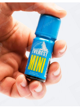 Everest Mini poppers 10ml x5